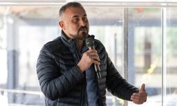 Yılmaz: "Haksız ve Hukuksuz Girişimlere Son Verilmeli"