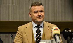 MTSO Başkanı Çakır: "Artık Suriyelerle yakınız ve bu yakınlığı avantaja dönüştürmemiz lazım"