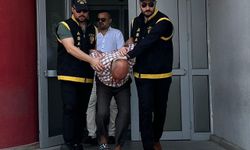 26 yıl önce 9 yaşındaki kızı vahşice katleden, cezaevinden çıktıktan sonra da oda arkadaşını öldüren zanlıya müebbet hapis