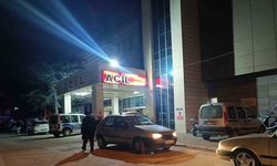 Akaryakıt istasyonunda silahlı çatışma: 1 ölü