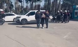 Dolandırıcılıktan 39 yıl ceza alan şahıs yakalandı