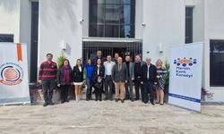 Mersin’de Hava Kirliliği Alarm Veriyor