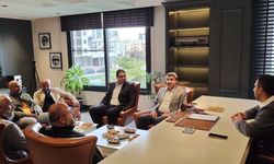Ekmen’den Yeni Mersin İdman Yurdu’na Destek
