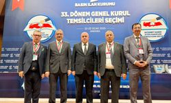 AGF ve BİK Üyeleri Osmaniye’de Toplanıyor