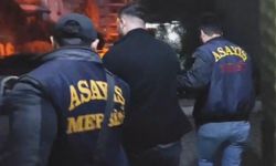 Mersin’de Aranan Suçlulara Büyük Operasyon