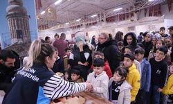 7 günde 105 bin 758 ziyaretçi