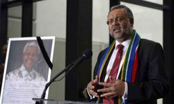 ABD, Güney Afrika’nın Washington Büyükelçisi Rasool’u "istenmeyen kişi" ilan etti