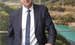 Akenerji’nin Yeni Genel Müdürü Hakan Yıldırım oldu