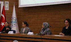 ALKÜ’de yaşlılara saygı haftası