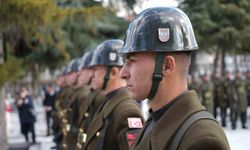 Ankara’da Çanakkale Zaferi’nin 110. yılında şehitleri anma programı