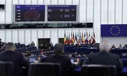 Avrupa Parlamentosu’ndan Ukrayna’ya yönelik "şantaj" uyarısı