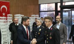 Başkan Tatık şehit yakınları ve gazilerle iftarda buluştu