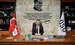 Başkan Yalçın’dan Büyükkılıç’a çağrı: "Ürünlerin reklamı çekilsin, tüm dünyaya yaymaya çalışalım"