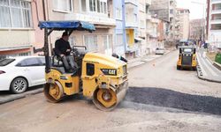 Battalgazi’de ulaşım konforu artıyor