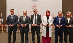 Bursa İl Milli Eğitim Müdürlüğü, "Hastane Sınıfı Öğrencilerinin Kahramanları" programıyla sağlık çalışanlarına teşekkür etti