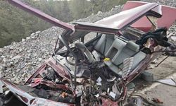 Bursa’da feci kaza: 1 ölü, 3 yaralı