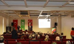 Büyükşehir’den sağlıklı nefes ve sağlıklı toplum için seminer