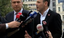 CHP heyetinden İstanbul Valisi Gül’e ziyaret