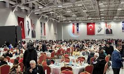 Cumhurbaşkanı Yardımcısı Yılmaz: "Gelecek nesillere terörün olmadığı bir ülke ve bölge miras bırakmak istiyoruz"