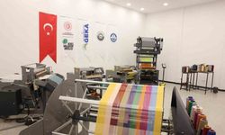 DOSTEM kalifiyeli işçi gücü yetiştirmeye devam ediyor