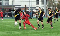 Esen Metalspor - Kocasinan Şimşekspor maçı Pazar günü oynanacak