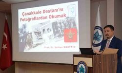 ESOGÜ’de 18 Mart Şehitler Günü anma etkinlikleri düzenlendi