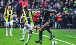 Fenerbahçe ile Samsunspor 64. randevuda