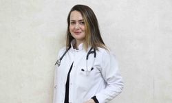 Göğüs Hastalıkları Uzmanı Dr. Derya Deniz ANKA’da