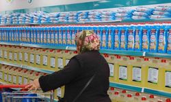 Haliliye’de sosyal market ile dayanışma ruhu güçleniyor