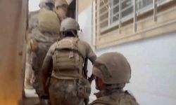 İskenderun’da asayiş operasyonu: 4 gözaltı