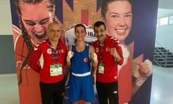 Kadınlar Dünya Boks Şampiyonası’nda 5 milli sporcu tur atladı