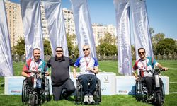Kayserili sporculardan Antalya’da 3 altın madalya