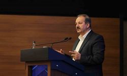 Sağlık-Sen Genel Başkanı Doğan: "Her türlü şiddetin karşısındayız"