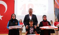 Seferihisar’da zaferin 110. yılı törenle kutlandı