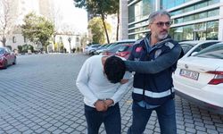 Sokakta taciz ettiği kadını, kendisine tepki gösterince darp ederek hastanelik etti