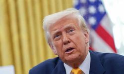 Trump: "Putin ile yaptığım telefon görüşmesi çok iyi ve verimli geçti"