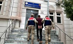 Viranşehir’deki cinayetin zanlısı jandarmaya yakalandı