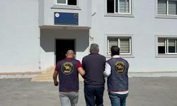 Dolandırıcılık Rekortmeni Mersin'de Yakalandı