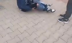 14 yaşındaki çocuk, aynı yaştaki arkadaşı tarafından bıçaklandı