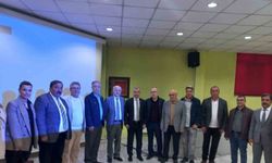 Afyonkarahisar’da vergi uygulamaları toplantısı yapıldı