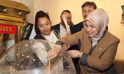 AK Parti Kadın Kollarından 81 ilde 23 Nisan coşkusu