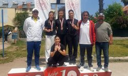 Alaçamspor Bocce Takımı, Türkiye şampiyonu oldu