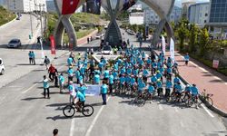ALKÜ’de 10. yıl kutlamaları devam ediyor