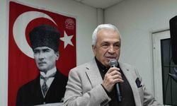 Anadolu Arastası Turizm Geliştirme Kooperatifi olağan genel kurulunu yaptı
