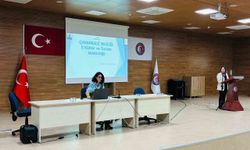 Ayvacık’ta turizm çalıştayı düzenlendi