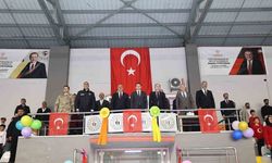 Aziziye Belediyesi’nden Çocuk Şenliği