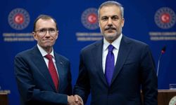 Bakan Fidan: "Açlık ne bir silah ne bir siyasi pazarlık unsuru ne de bir cezalandırma aracı olarak kullanılamaz"