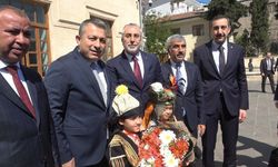 Bakan Işıkhan Kilis’te depremzede kadınların güçlendirilmesi projesi seminerine katılacak