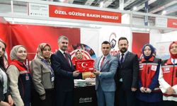 Bakan Yardımcısı Zafer Tarıkdaroğlu’ndan KUDAKAF’25’e Aile Yılı vurgusu