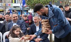 Başkan Dursun, vatandaşların sorularını yanıtladı